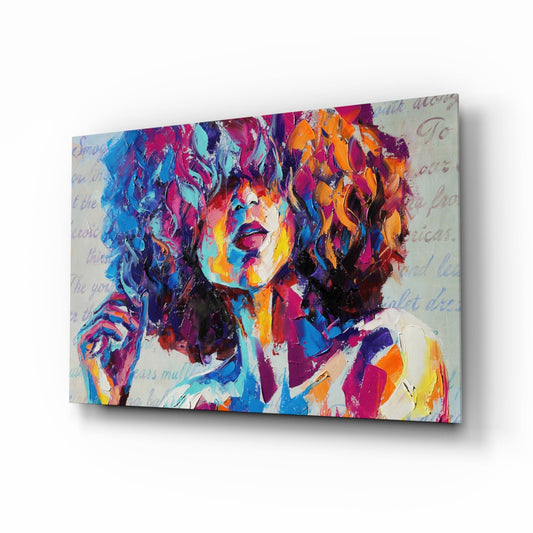 Insigneart USA Insigneart USA Bohemian Glass Wall Art
