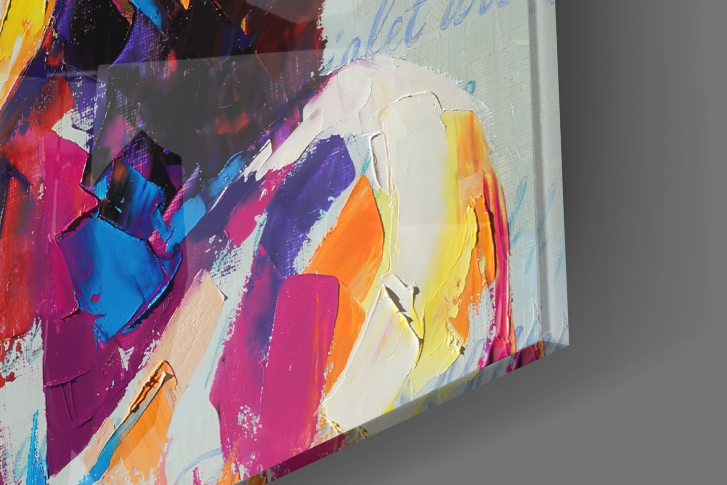 Insigneart USA Insigneart USA Bohemian Glass Wall Art