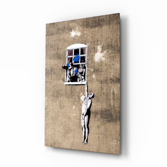 Insigneart USA Insigneart USA Deception Glass Art