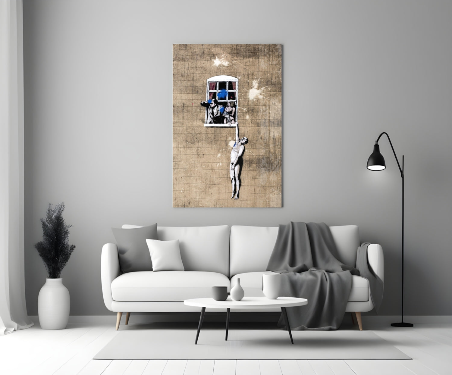 Insigneart USA Insigneart USA Deception Glass Art