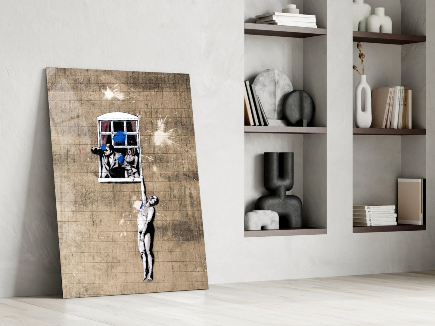 Insigneart USA Insigneart USA Deception Glass Art