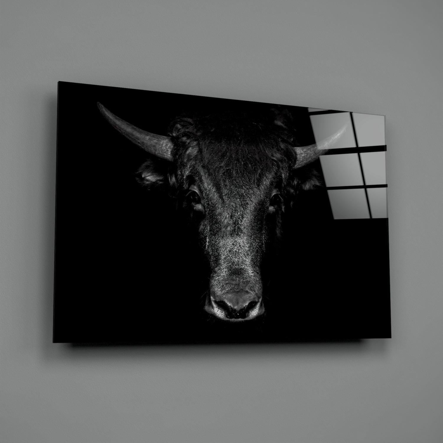 Insigneart USA Insigneart USA Buffalo Glass Art