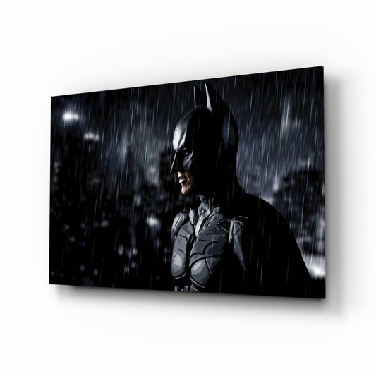 Insigneart USA Insigneart USA Batman Glass Art