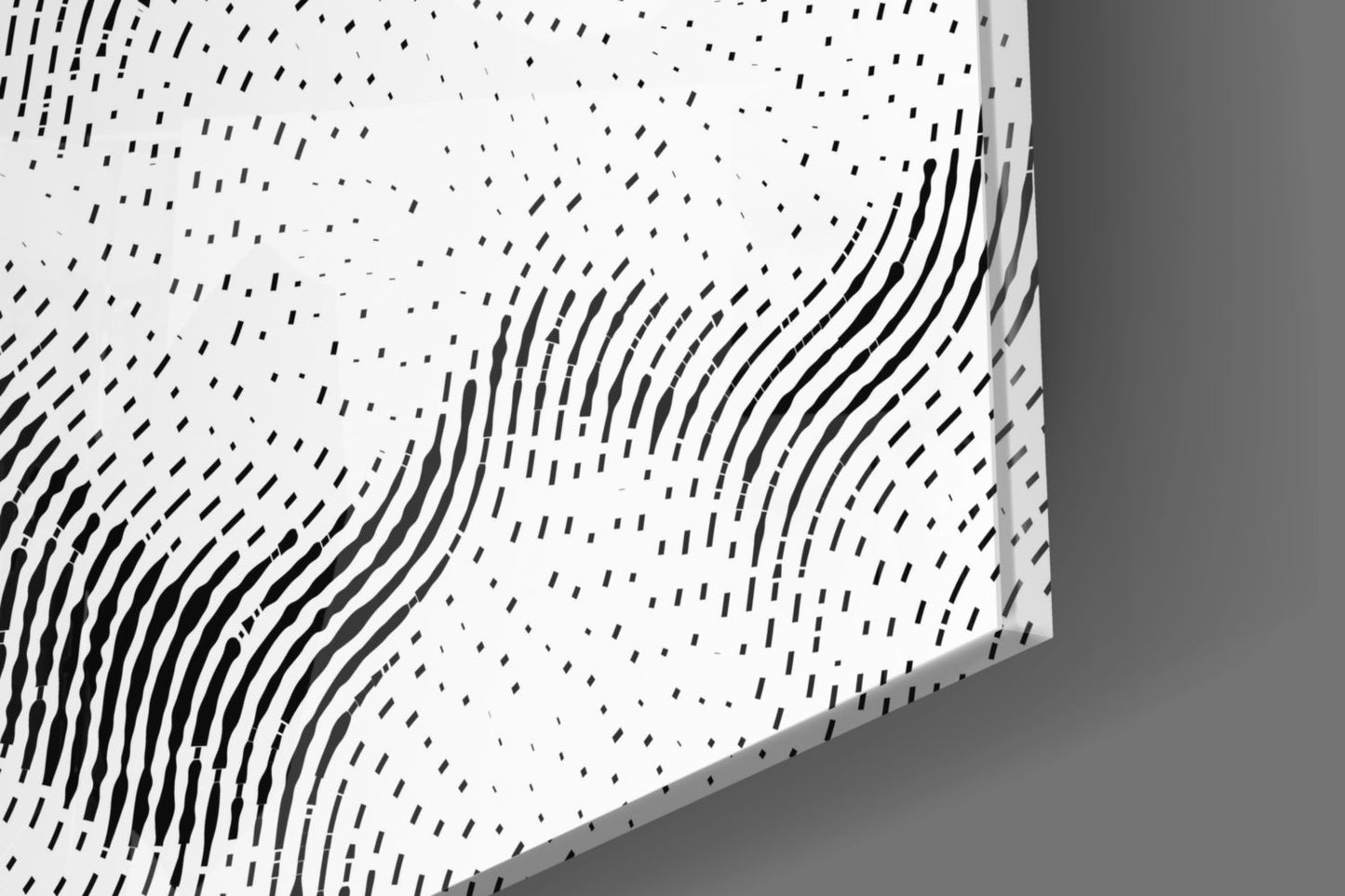 Insigneart USA Insigneart USA Authority Glass Wall Art