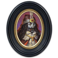 ToyShnip ToyShnip Cameo Creeps Tiny Monster Paintings - Vlad Tepes Dracula – EzBuyCo
