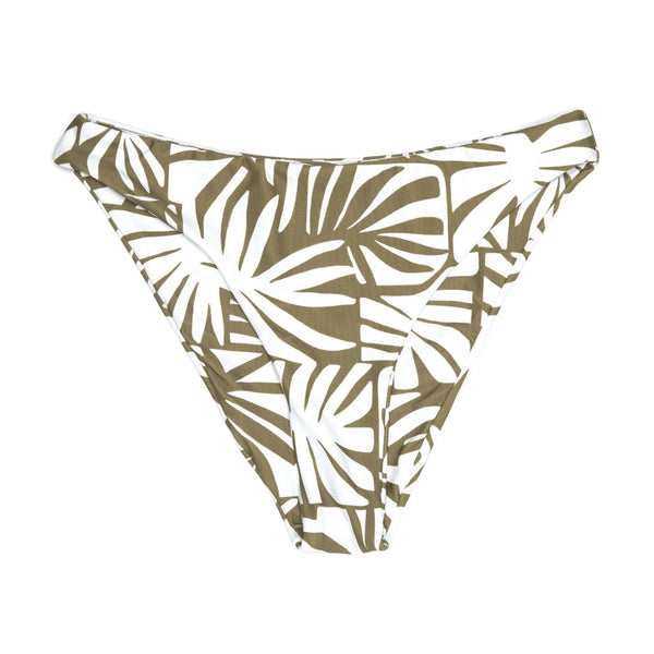 Canopy Tanner Bottom Midori Bikinis