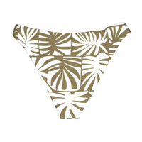 Canopy Tanner Bottom Midori Bikinis