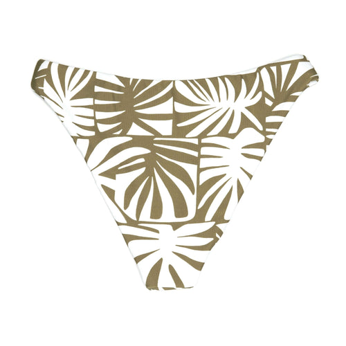 Canopy Tanner Bottom Midori Bikinis