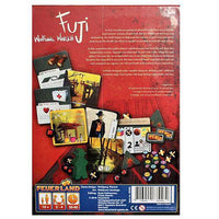 ToyShnip ToyShnip Capstone Games Fuji