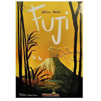 ToyShnip ToyShnip Capstone Games Fuji