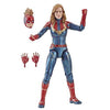 ToyShnip Captain Marvel Marvel Legends 6-Inch Action Figure - Select Figure(s)