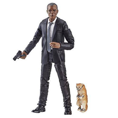 ToyShnip Captain Marvel Marvel Legends 6-Inch Action Figure - Select Figure(s)