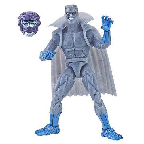 ToyShnip Captain Marvel Marvel Legends 6-Inch Action Figure - Select Figure(s)