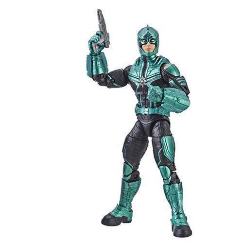 ToyShnip Captain Marvel Marvel Legends 6-Inch Action Figure - Select Figure(s)