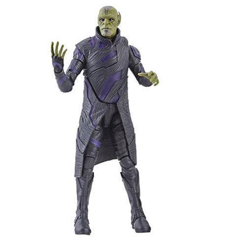 ToyShnip Captain Marvel Marvel Legends 6-Inch Action Figure - Select Figure(s)