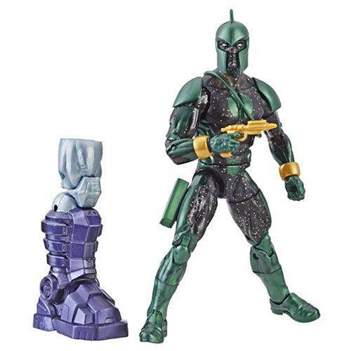 ToyShnip Captain Marvel Marvel Legends 6-Inch Action Figure - Select Figure(s)