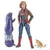 ToyShnip Captain Marvel Marvel Legends 6-Inch Action Figure - Select Figure(s)