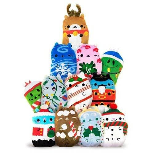 ToyShnip Cats vs Pickles Christmas Special - Select Figure(s)