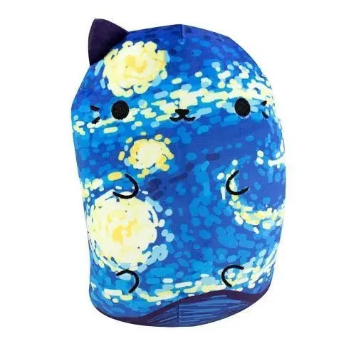 ToyShnip Cats vs Pickles Jumbo 8-Inch Plush - Select Figure(s)