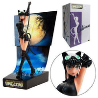 ToyShnip ToyShnip Catwoman Ame Comi Premium Motion Statue