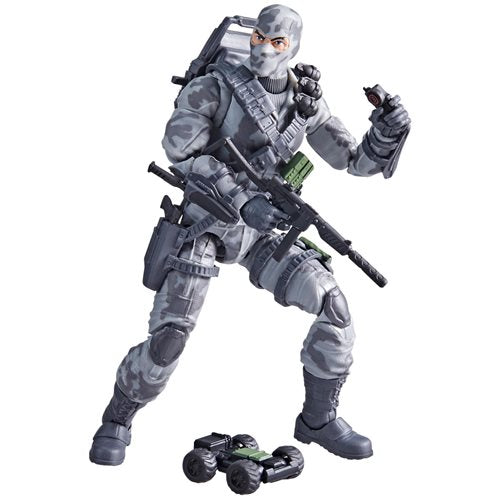 ToyShnip G.I. Joe Classified Series 6-Inch Action Figure - Select Figure(s)
