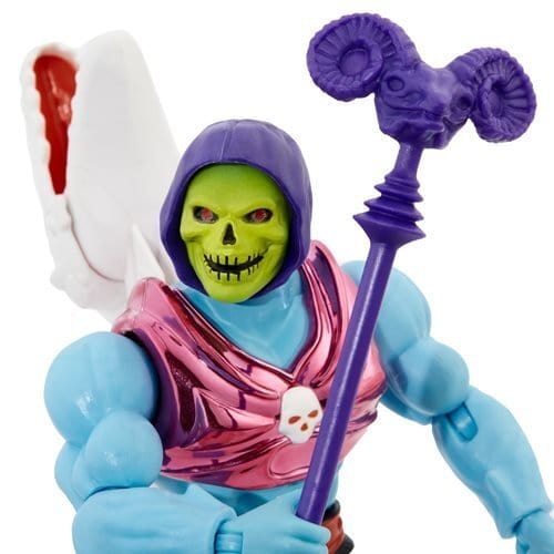 ToyShnip Masters of the Universe Origins Action Figure - Select Figure(s)