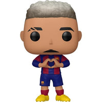 ToyShnip Funko Pop! Football Vinyl Figures - Select Figure(s)