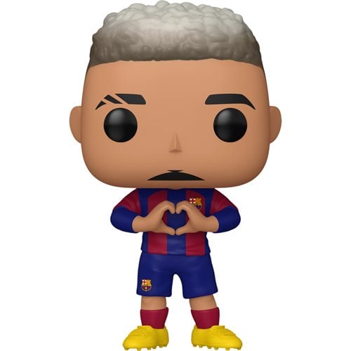 ToyShnip Funko Pop! Football Vinyl Figures - Select Figure(s)