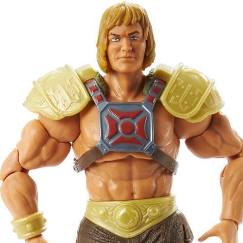 ToyShnip Masters of the Universe Masterverse Revelation Action Figure - Select