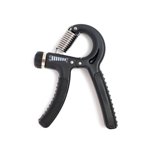 Hand Grip for Forearm Muscularity and Hand Endurance Jupiter Gear