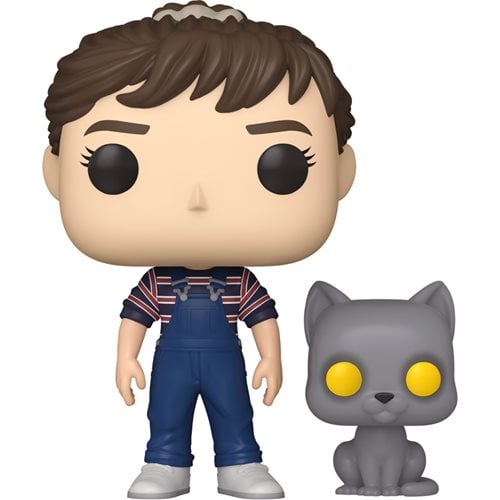 ToyShnip Funko Pop! Movies - Pet Sematary Vinyl Figure - Select Figure(s)