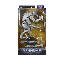 McFarlane Toys Warhammer 40000 7-Inch Action Figure - Select Figure(s) ToyShnip