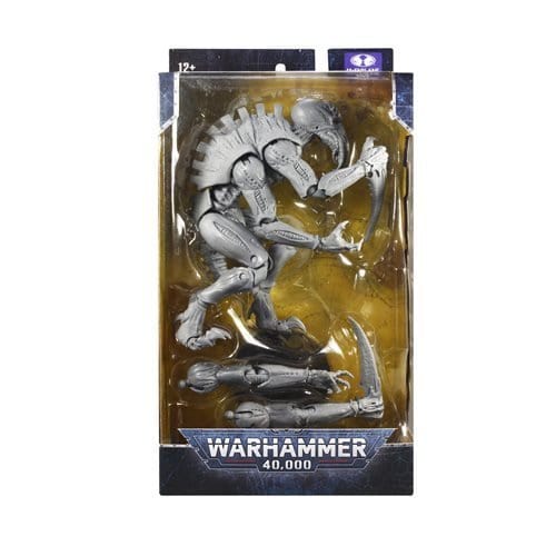 McFarlane Toys Warhammer 40000 7-Inch Action Figure - Select Figure(s) ToyShnip