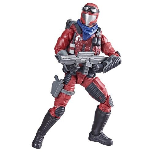 ToyShnip G.I. Joe Classified Series 6-Inch Action Figure - Select Figure(s)