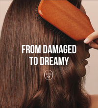 CLM Restorative hair mask with hydrolyzed keratin and avocado oil Supreme Repair Celemi Cosmetics LLC