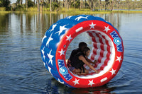 WOW Sports Water Wheel (22-WIP-4077) Jupiter Gear