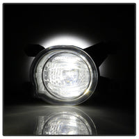 Spyder Toyota Corolla 19-21 (Hatchback Models Only) Fog Light w/ OEM Switch - Clear FL-TCO2019-LED-C OffRoadUSA.com