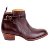 Charmer Leather Ankle Boots Atitlan Leather