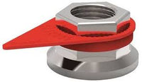 Loose Wheel Nut Indicator, 38mm, Torque COLOR OPTIONS | QTY 10 RatchetStrap.Com