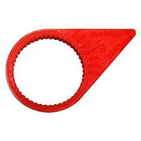 Loose Wheel Nut Indicator, 33mm, Torque COLOR OPTIONS | QTY 100 RatchetStrap.Com