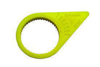 Loose Wheel Nut Indicator, 38mm, Torque COLOR OPTIONS | QTY 10 RatchetStrap.Com