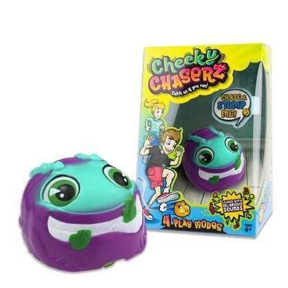 Cheeky Chaserz with Sound - Beetle ToyShnip