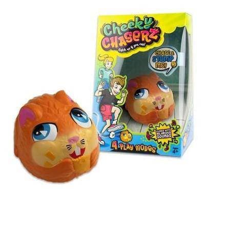 ToyShnip ToyShnip Cheeky Chaserz with Sound - Mouse