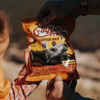 Chicken Liver Catfish Bait Catfish Pro