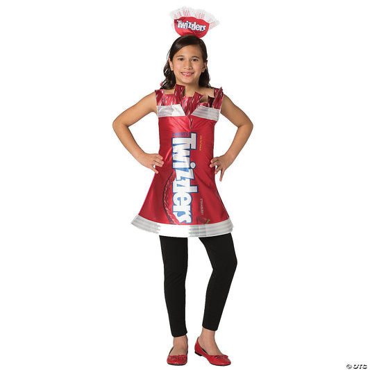 Kids Twizzlers Girl 7-10