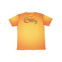 Catfish Pro Catfish Pro Circle Hook'Em Short Sleeve Fishing Shirt