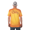 Catfish Pro Catfish Pro Circle Hook'Em Short Sleeve Fishing Shirt