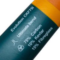 Indoor Evolution CKF75i Savage Field Hockey