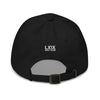 LXIX GOLF CLUB LXIX GOLF CLUB The Rat - Dad hat