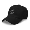 LXIX GOLF CLUB LXIX GOLF CLUB Golf Hat Dad hat